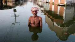 climate change