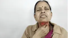 थायरॉइड म्हणजे काय? वाचा थायरॉईडबद्दल सर्व माहिती