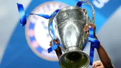 كأس دوري أبطال أوروبا