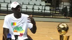 Pascal Siakam