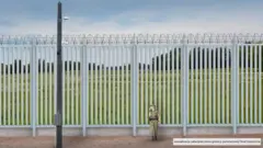 кордон, польща