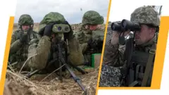 солдати