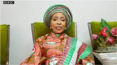 Hajia Titi Abubakar