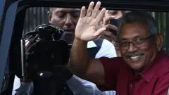 கோட்டாபய ராஜபக்ஷ