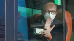 世衛組織專家組周四抵達中國武漢，開始調查新冠疫情源頭。他們預計將先進行兩周的隔離，隨後將拜訪與疫情有關的研究機構、醫院和海鮮市場。