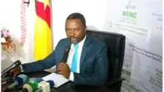 Onye ụkọchukwu ahụ