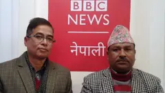 सुशील नरसिंह राणा र जगत विश्वकर्मा