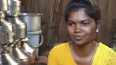 सुरेखा पारधी