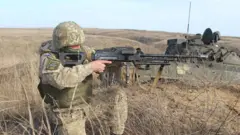 Чому Донбас - нова Берлінська стіна. Огляд західних ЗМІ