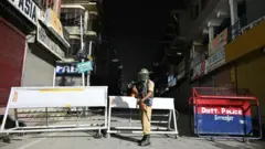 Pasukan India
