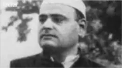 फिरोज़ गांधी