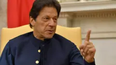 imran khan
