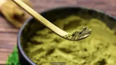 Matcha