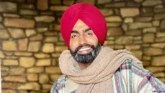 ਐਮੀ ਵਿਰਕ