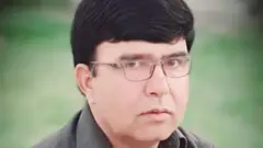 اسد خان اچکزئی