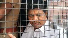 மைவி3 ஆட்ஸ் நிறுவனர் கைது