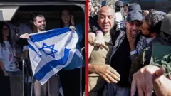 барымтадагылар