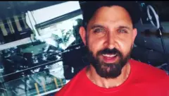 hrithik 
