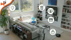 المنازل الذكية.. كيف تجعل المستشعرات المنزل ذكيا مع الحفاظ على الخصوصية؟