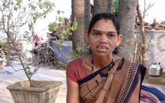 मंदा दोरपेड्डी 