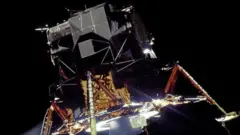 अपोलो 11 लूनर मॉड्यूल