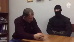 Александр Лазарев