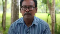 बाइक एंबुलेंस