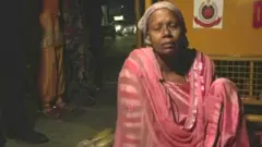 Delhi Pollution