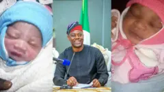 Seyi Makinde