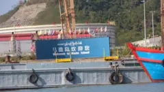 မဒေးကျွန်း၊ ရခိုင်