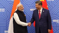भारत-चीन