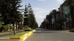 የባህርዳር ከተማ