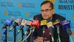 Prof. G L Peiris