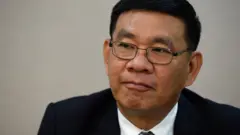 สมชัย กกต