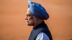 મનમોહનસિંહ