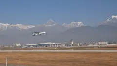 पोखरा अन्तर्राष्ट्रिय विमानस्थल