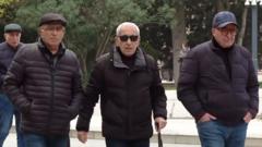 Azərbaycanda pensiya artımına reaksiyalar: “Dolana bilmirik”