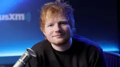 Ed Sheeran