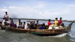রোহিঙ্গা