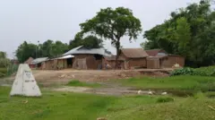 భారత్-నేపాల్ సరిహద్దు(ఫైల్ ఫొటో)