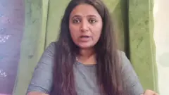 રેશમા પટેલ
