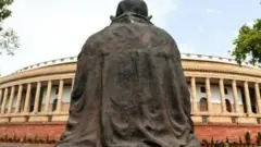 संसद, मोदी सरकार