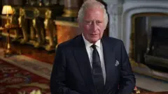 ਕਿੰਗ ਚਾਰਲਸ