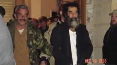صدام حسين