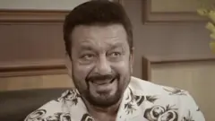 संजय दत्त