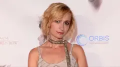 Галина Гатнчинс