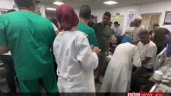 غزه