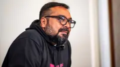 அனுராக் கஷ்யப்