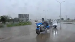 دراجات نارية