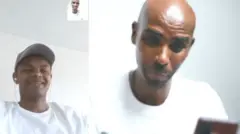 Mo Farah